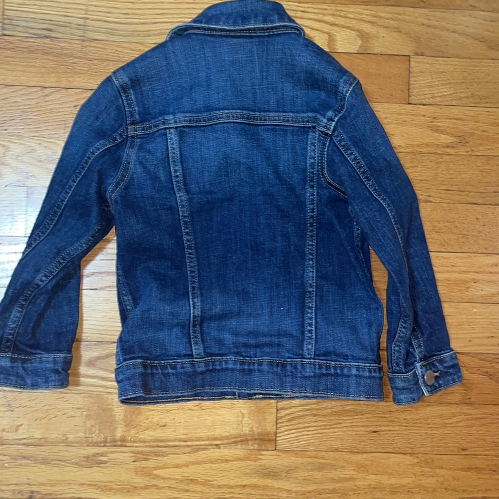 Girl jacket - Picture 3 of 3